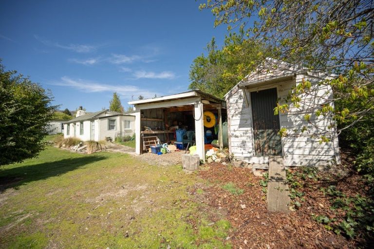 Photo of property in Ledingham Cottage, 46 Mcskimming Road, Patearoa, 9398