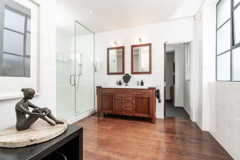 Photo of property in Commerce House, 6/126a Wakefield Street, Te Aro, Wellington, 6011