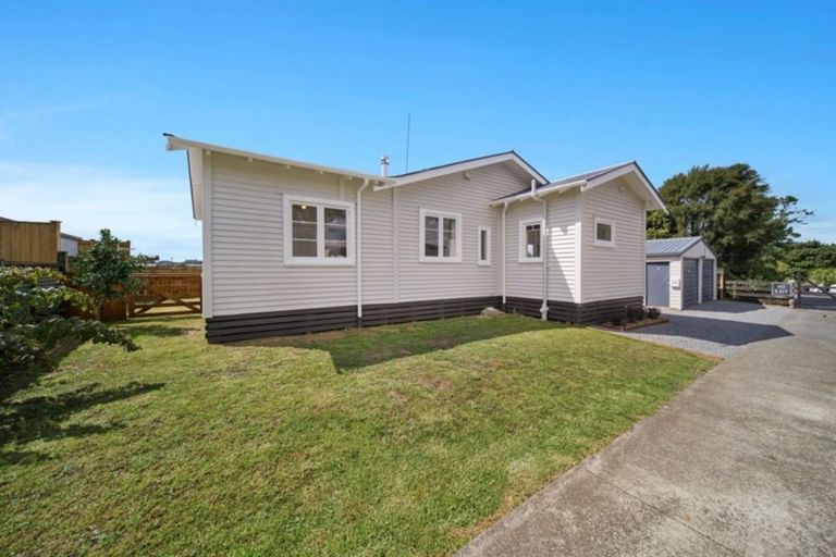 Photo of property in 121g George Street, Tuakau, 2121