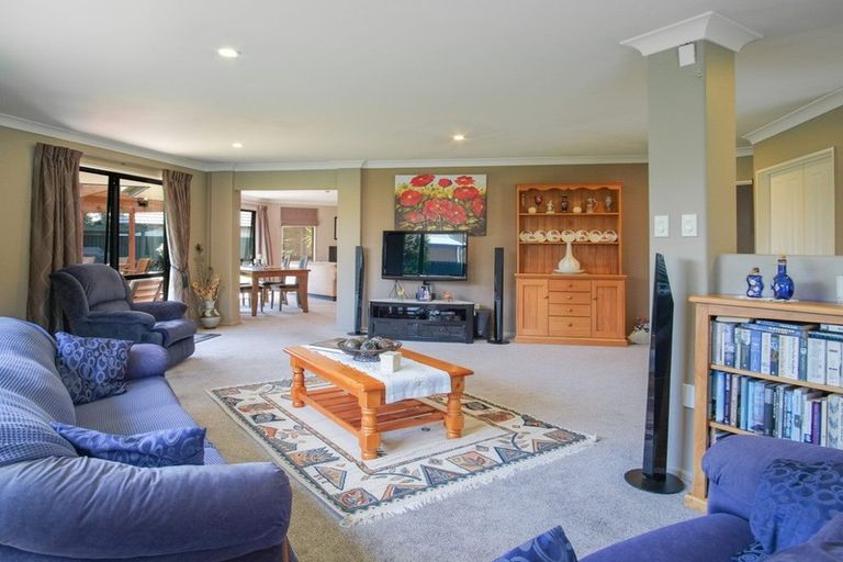 Photo of property in 142 Rangiora Woodend Road, Woodend, 7610