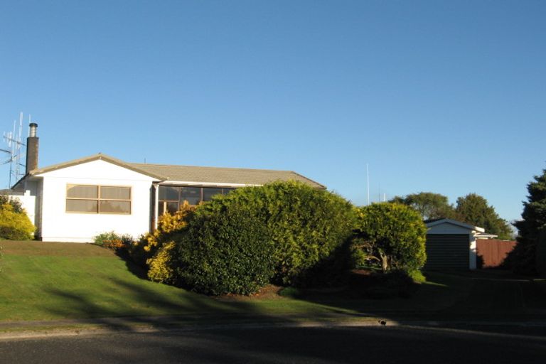Photo of property in 7 Huia Place, Tokoroa, 3420