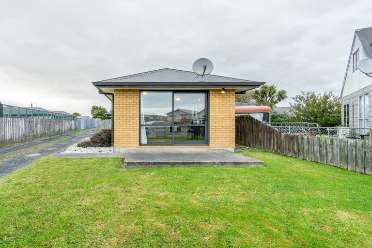 Photo of property in 100c Mavora Court, Heidelberg, Invercargill, 9812