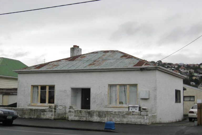 Photo of property in 418a Hillside Road, South Dunedin, Dunedin, 9012