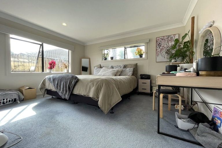 Photo of property in 50 Ksenia Drive, Flat Bush, Auckland, 2019