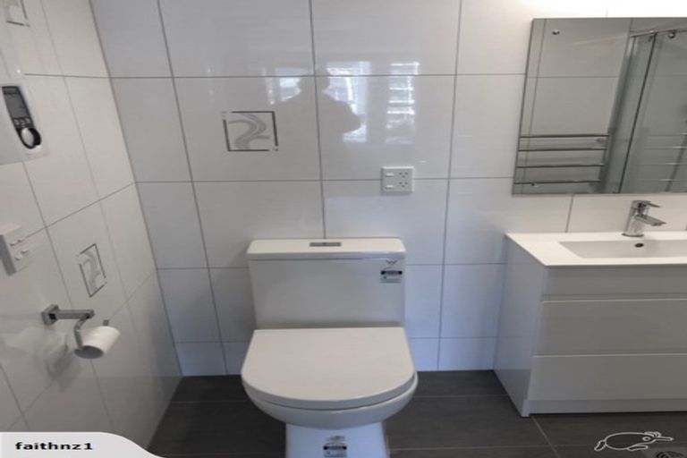 Photo of property in 4/2 Palmer Street, Aro Valley, Wellington, 6011