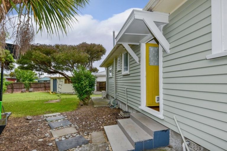 Photo of property in 424 Pine Avenue, South New Brighton, Christchurch, 8062