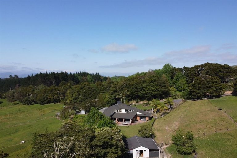 Photo of property in 243 Pukeatua Road, Maungatapere, Whangarei, 0179