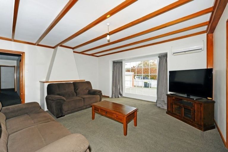 Photo of property in 348 Wairakei Road, Burnside, Christchurch, 8053