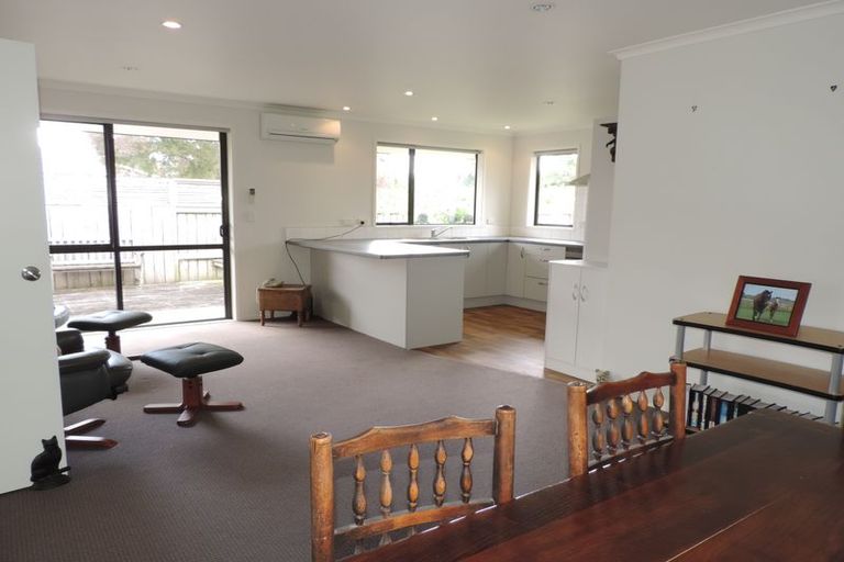 Photo of property in 36 Nikau Place, Matamata, 3400