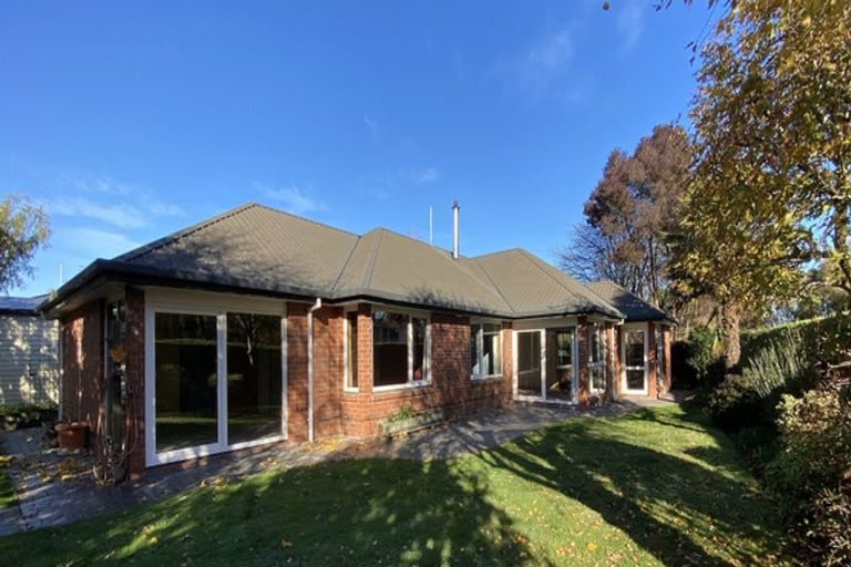 Photo of property in 10 Millstream Drive, Lincoln, 7608