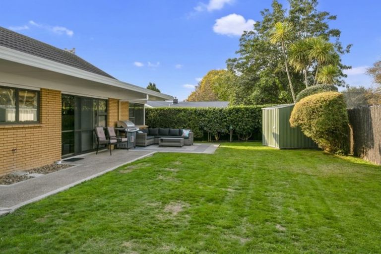 Photo of property in 4 Austen Place, Leamington, Cambridge, 3432