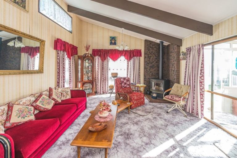 Photo of property in 38 Stafford Street, Springvale, Whanganui, 4501