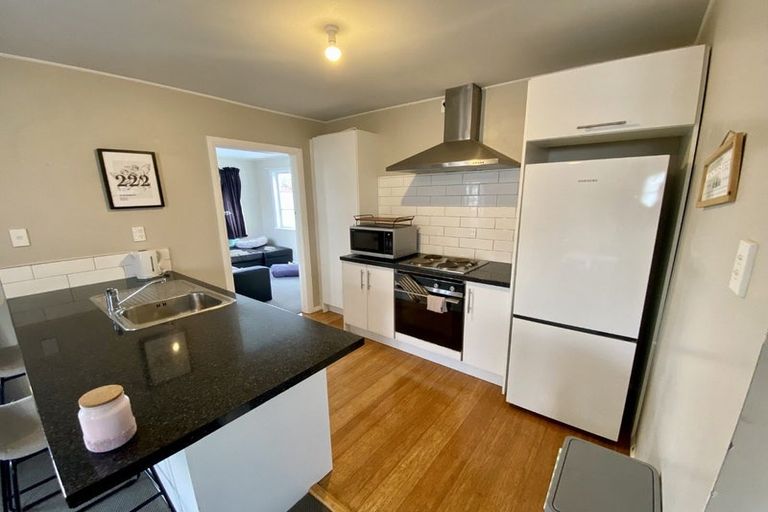 Photo of property in 251 Naenae Road, Naenae, Lower Hutt, 5011