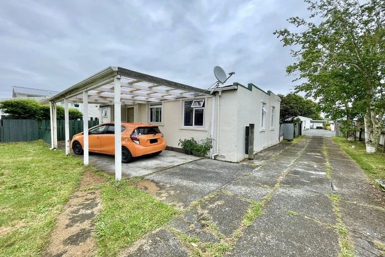 Photo of property in 25 Beth Street, Trentham, Upper Hutt, 5018