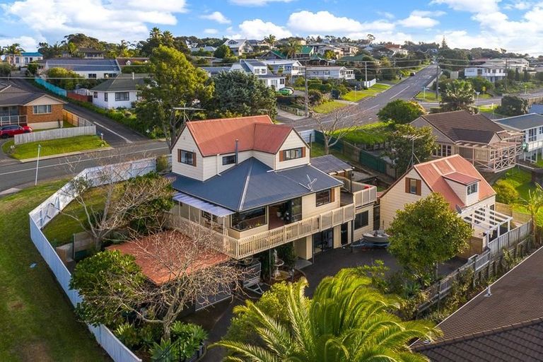 Photo of property in 54 Brightside Road, Stanmore Bay, Whangaparaoa, 0932