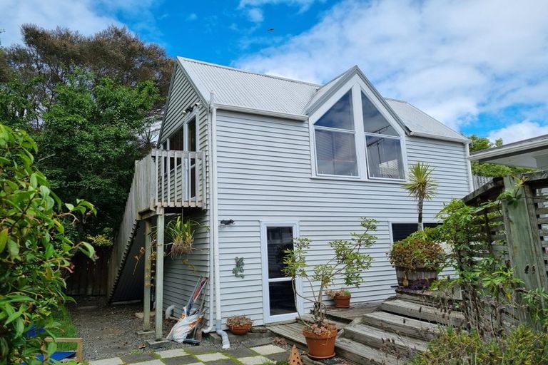 Photo of property in 18 Mountbatten Avenue, Hillcrest, Auckland, 0627
