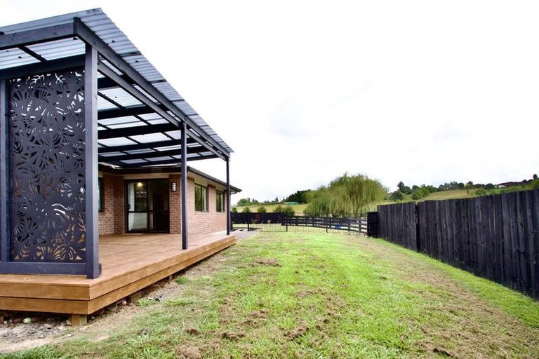 Photo of property in 115a Travers Road, Te Kauwhata, 3782