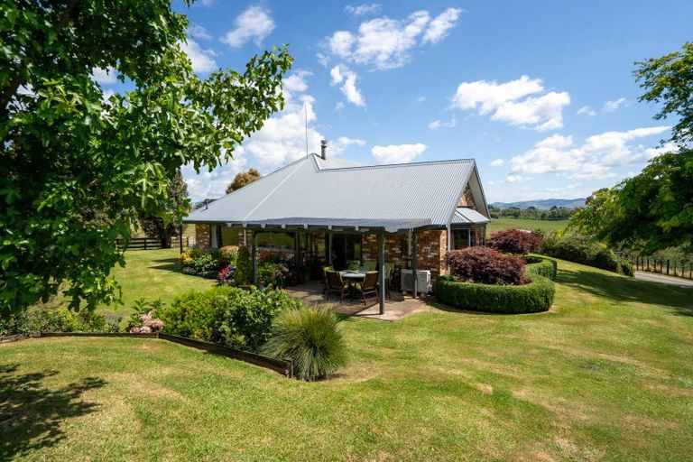 Photo of property in 1534 Buckland Road, Karapiro, Cambridge, 3496