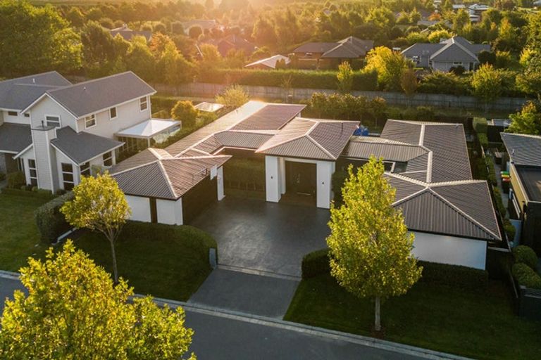 Photo of property in 7 Carpenter Drive, Prebbleton, 7604