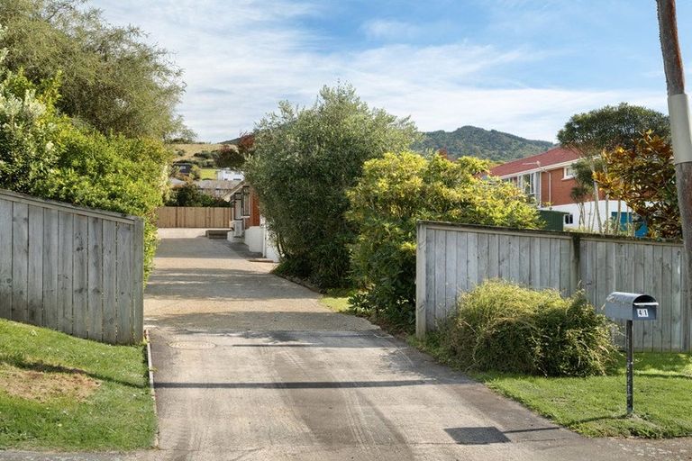 Photo of property in 41 Hugh Street, Sawyers Bay, Port Chalmers, 9023