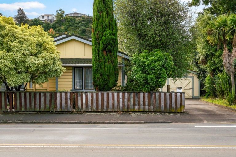 Photo of property in 151 Carlyle Street, Napier South, Napier, 4110