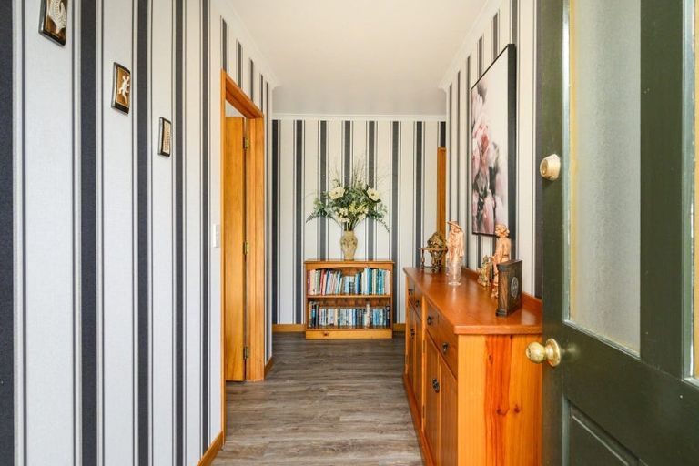 Photo of property in 1 Rose Place, Awapuni, Palmerston North, 4412