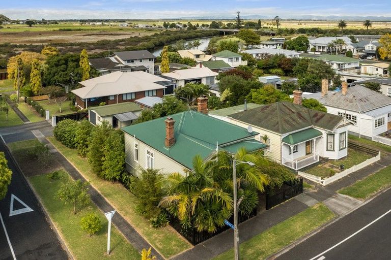 Photo of property in 208 Banks Street, Thames, 3500