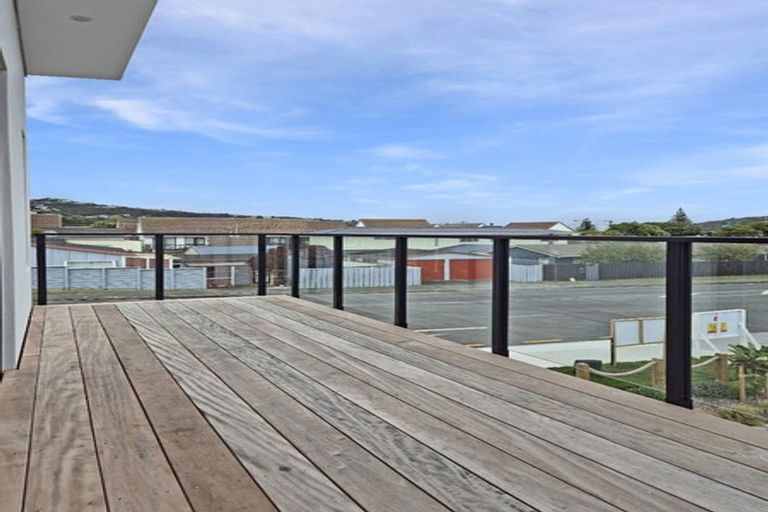 Photo of property in 5/10 Pascoe Avenue, Paremata, Porirua, 5026