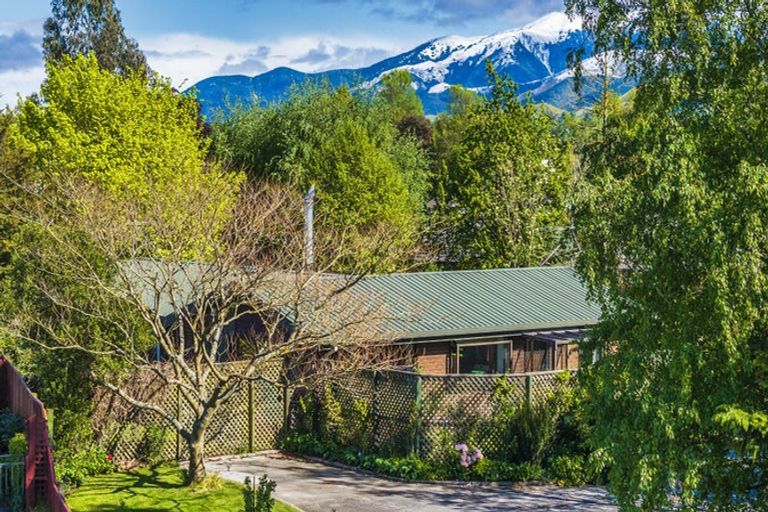 Photo of property in 4 Matai Place, Oxford, 7430