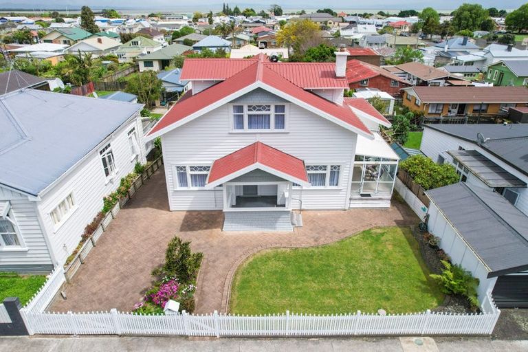 Photo of property in 611 Rolleston Street, Thames, 3500