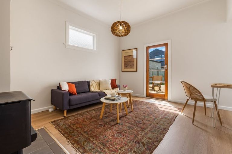 Photo of property in 21 Eskvale Street, Saint Kilda, Dunedin, 9012