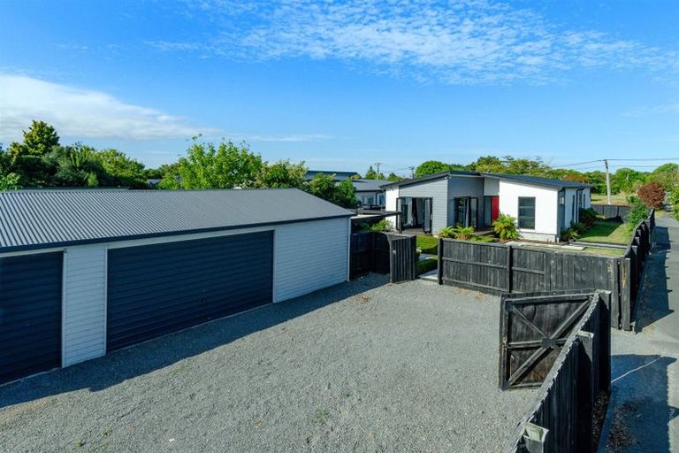 Photo of property in 79 Mcbratneys Road, Dallington, Christchurch, 8061