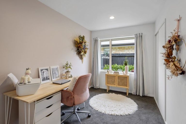 Photo of property in 56 Rempstone Drive, Halswell, Christchurch, 8025