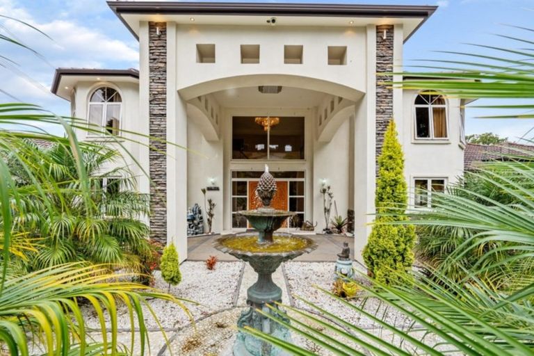 Photo of property in 199f Hill Road, Alfriston, Auckland, 2105