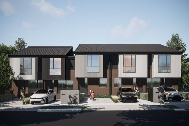 Photo of property in 1 Paapaakiri Loop, Takanini, 2112