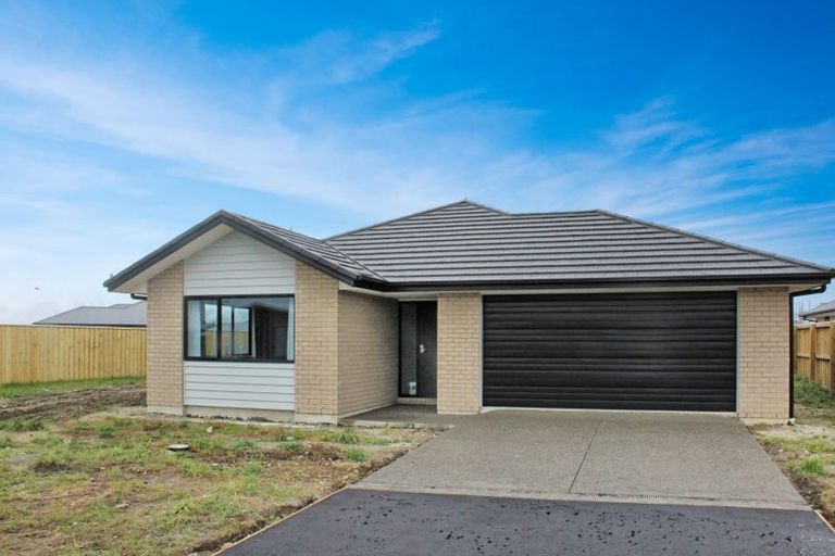 Photo of property in 6 Zabeel Street, Lincoln, 7608