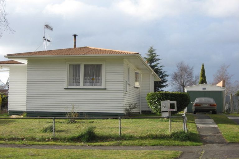 Photo of property in 58 Hingaia Street, Turangi, 3334