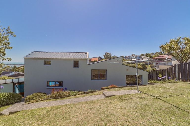 Photo of property in 114 Soleares Avenue, Mount Pleasant, Christchurch, 8081