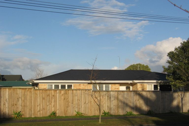 Photo of property in 76 Knighton Road, Hillcrest, Hamilton, 3216