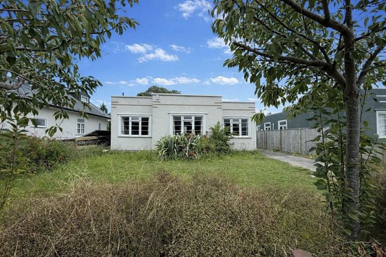 Photo of property in 310 Botanical Road, West End, Palmerston North, 4412
