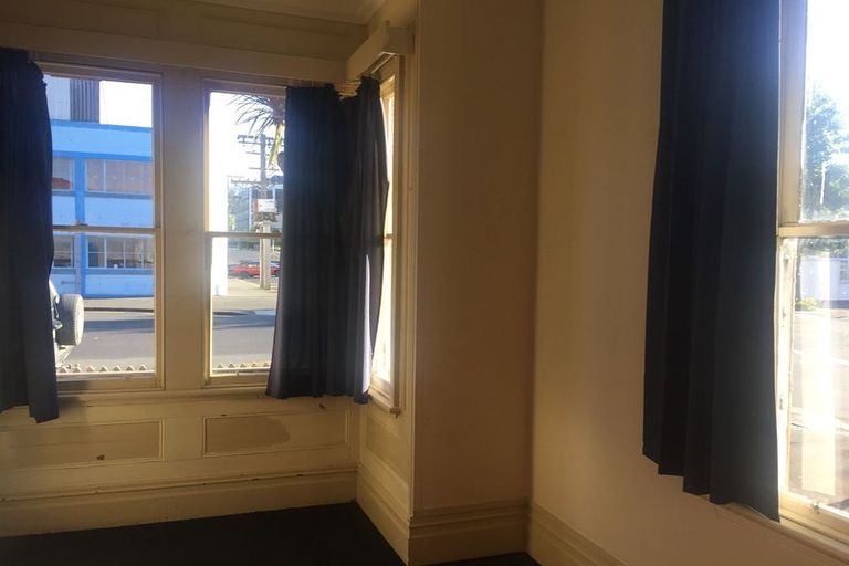 Photo of property in 160 Albany Street, North Dunedin, Dunedin, 9016