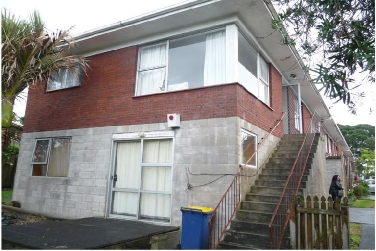 Photo of property in 6/3 Koromiko Street, New Lynn, Auckland, 0600