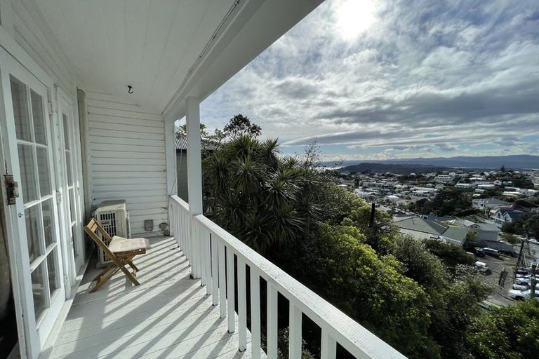 Photo of property in 85 Todman Street, Brooklyn, Wellington, 6021