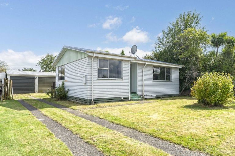 Photo of property in 28 Rota Street, Turangi, 3334