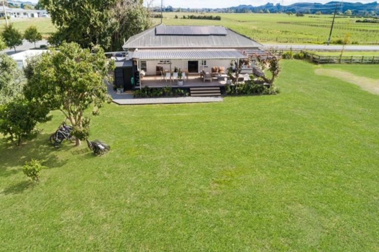 Photo of property in 212 Monument Road, Clevedon, Papakura, 2582