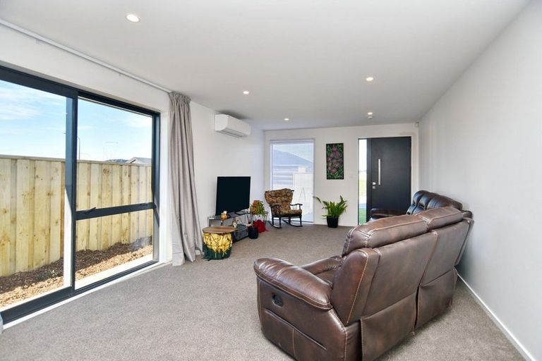 Photo of property in 38 Quinn Crescent, Woodend, 7610