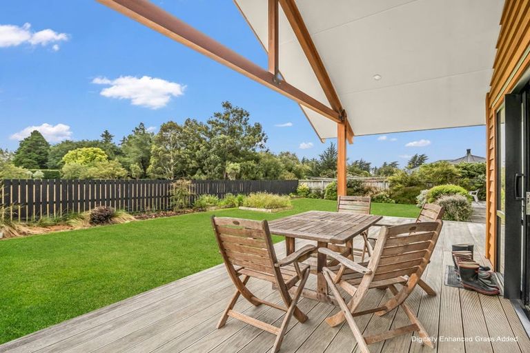 Photo of property in 6 Baxter Place, Oxford, 7430