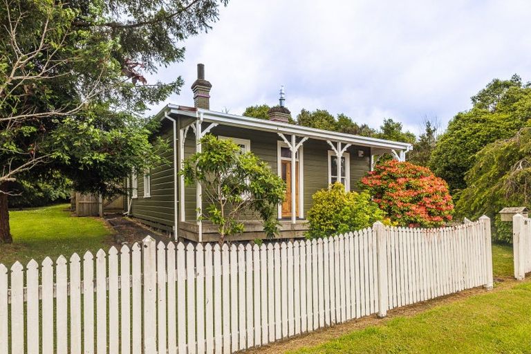 Photo of property in 21 Railway Row, Ohakune, 4625