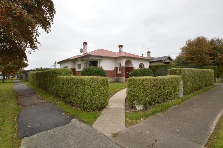 Photo of property in 2 James Street, Richmond, Invercargill, 9810