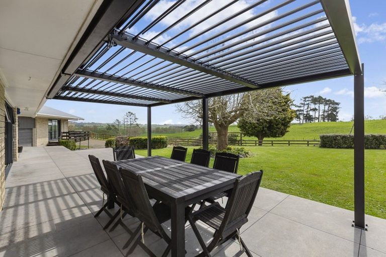 Photo of property in 105 Rotongaro Road, Rotongaro, Huntly, 3772